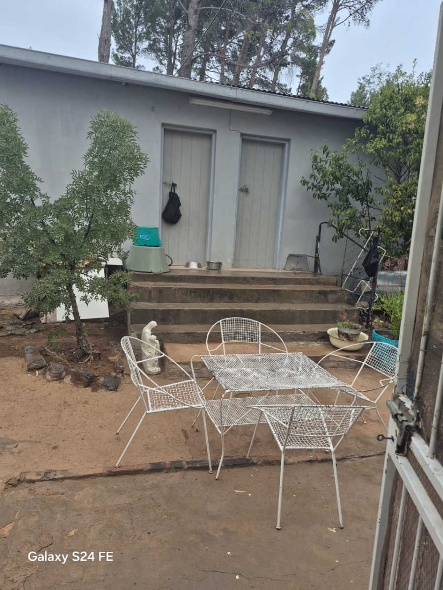 2 Bedroom Property for Sale in Richmond Northern Cape